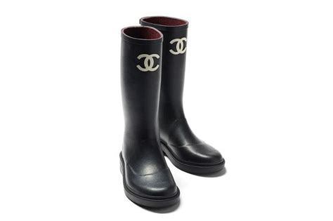 chanel allure descrizione|Chanel Allure boots.